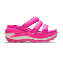 Crocs Mega Crush Triple Strap (209842-6TW) in pink