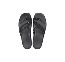 Crocs Miami Studded Toe Loop Sandal (211447-001)