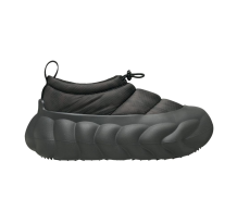 Crocs Overpuff Shorty Translucent (211562-001)