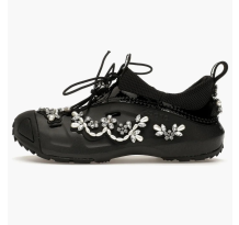 Crocs Simone Rocha x Quick Trail Low (209635 001)