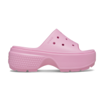 Crocs Stomp (209346-6WY) in pink