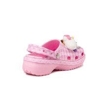 Crocs x Hello Kitty Classic Platform Clog HKF (212683-90H)