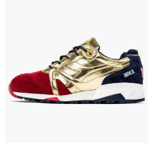 Diadora N9000 Social Rio Olympic Medals Gold Status (501.170355.96003)