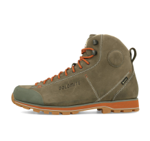 Dolomite 54 High Fg GTX Shoe (247958-0669) in grün