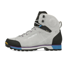 Dolomite Cinquantaquattro Shoe M s 54 Hike Evo GTX Aluminium Grey (289207-1325) in grau