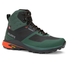 Dolomite Nibelia Warm High WP Trekkingstiefel Grö e 41 5 (423888_1667)