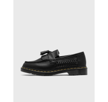 Martens Vegan Shoes Offer the Perfect Mix of Comfort & Style Woven (31621001) in schwarz