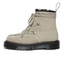 Dr. Martens x 1460 Bex Suede Boot Light Taupe (27023696)