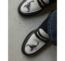Duke + Dexter Wilde Penny Loafer (PWSCORP)
