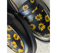 Duke + Dexter Wilde Pony Loafer W (WWSUNFLPONY)
