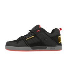 DVS Comanche 2.0 Nubuck (DVF0000323004) in schwarz