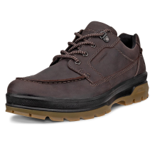 Ecco Robuste Bootsschuhe die Piste (838144-02072)