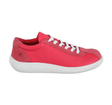 Ecco Soft Zero (220253-58420) in rot