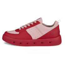 Ecco Street 720 (209713-60907) in rot