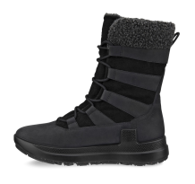 Ecco Winterstiefel Solice Boot High (420213-51052) in schwarz