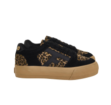 Faguo Walnut Platform (F25CF9201-BLA26)