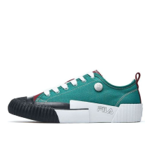 FILA Carve x Mihara Teal Green (F12W034425FIV)