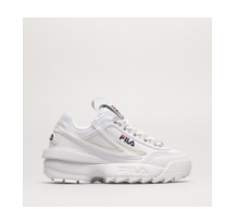 FILA DISRUPTOR II EXP (5XM02256125) in weiss