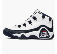 FILA Grant Hill 1 Navy (1BM00636 125)