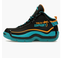 FILA Grant Hill 2 Flint Tropics Away Semi Pro (1BM01839-034)