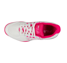 FILA Sabbia Lite Clay Sandplatz (FTW21102-0063) in weiss