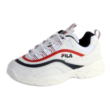 FILA Turnschuhe Frau Ray Low (1010562)