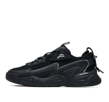 FILA Vortex Low Top (F12W111234FBK)