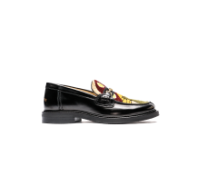 Filling Pieces Loafer Polido (44233192082) in schwarz