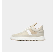 Filling Pieces Low Top Game Lux (57013731919) in braun