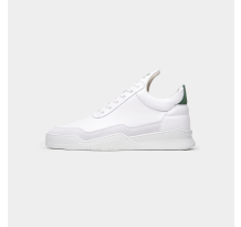 Filling Pieces Low Top Ghost Green (10120631926) in weiss