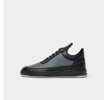 Filling Pieces Low Top Quilted (10100151874) in grau