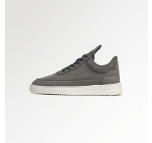 Filling Pieces Low Top Ripple Nubuck Dark (25122841874)