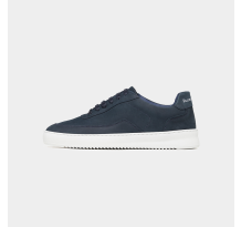 Filling Pieces Mondo 2.0 Ripple Nubuck Navy (39922841658)