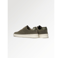 Filling Pieces Mondo Suede (46733731277) in grün