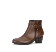 GABOR Klassische Stiefeletten saddle effect (8029.01.001)