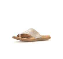 GABOR Klassische Pantoletten (63.700.62)