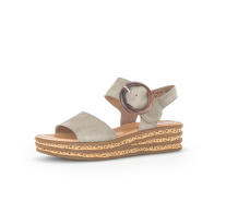 Gabor Keilsandaletten (44.550.11)