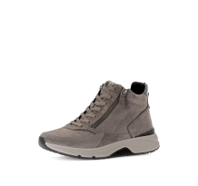 GABOR Schnürstiefeletten mohair k. Micro (0803.02.001)