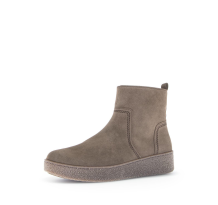 GABOR Schnürstiefeletten mohair Micro (72.830.30)