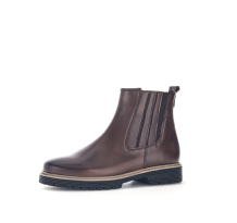 GABOR Schnürstiefeletten sattel EF Micro (32.791.55)