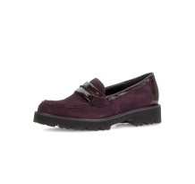 GABOR Slipper Trotteur burgund (4013.02.004)