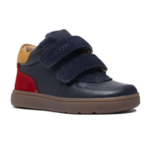 Geox Babys Biglia (B554DA_08522_C0735)