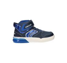 GEOX BOY A J GRAYJAY (J169YA0BU11C4226-J)