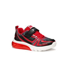 Geox J Ciberdron (J55LBG_014CE_C0048)