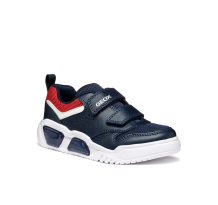 Geox J55GVA Illuminus 014BU C0735 (J55GVA_014BU_C0735)