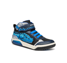 Geox J Boy Inek (J469CA_011BC_CF4N4)