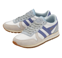 GOLA Daytona Chute offweiss eisblau lavender (CLB337-WE) in weiss