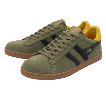 GOLA Equipe II Suede (CMB387-NE)