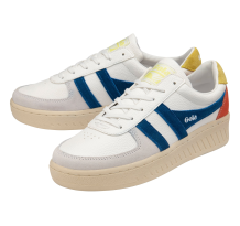 GOLA Grandslam Trident (CLA415-WH)