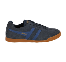 GOLA Harrier Suede (CMA192-GA) in grau